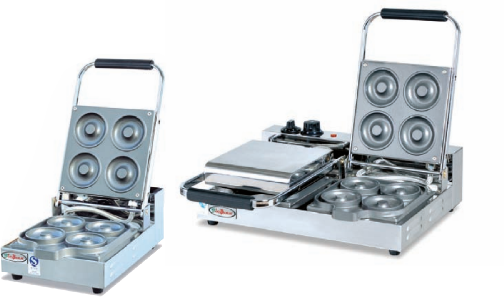 华夫饼机/华夫炉