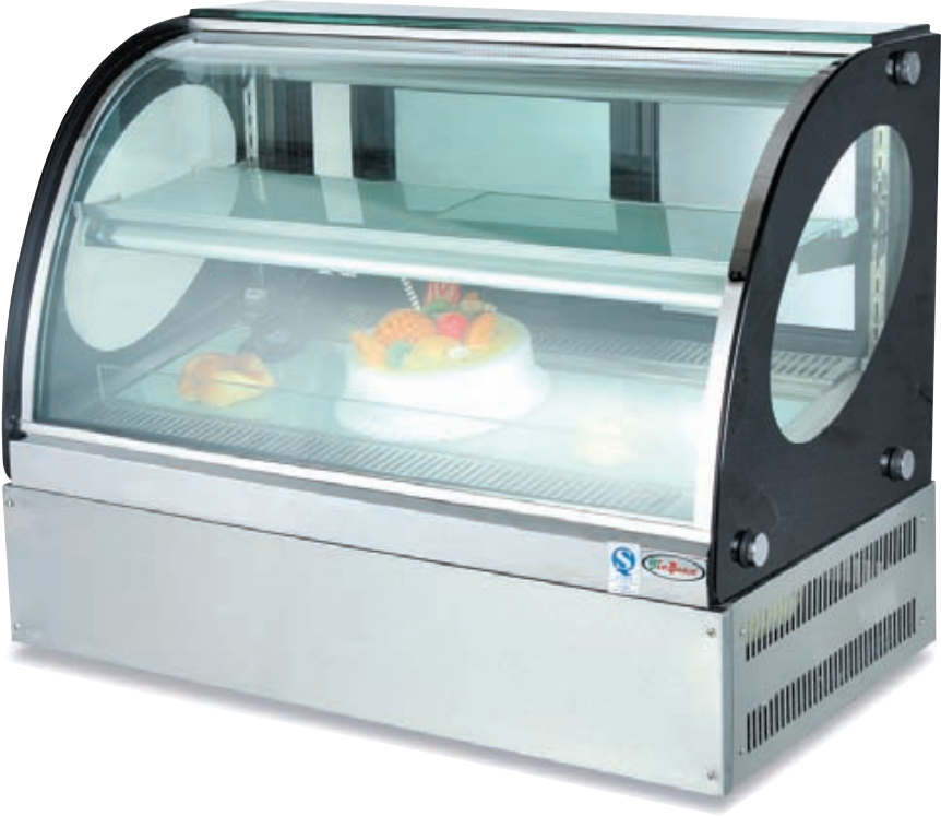 冰淇淋展示柜